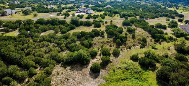 Lot 133 Spring Hollow DR, Bertram, TX 78605