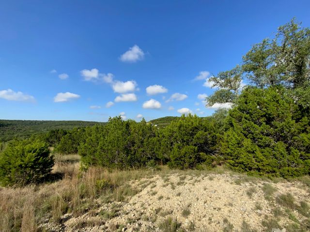 Lot 133 Spring Hollow DR, Bertram, TX 78605