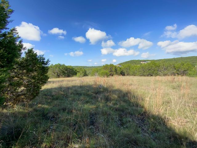 Lot 133 Spring Hollow DR, Bertram, TX 78605