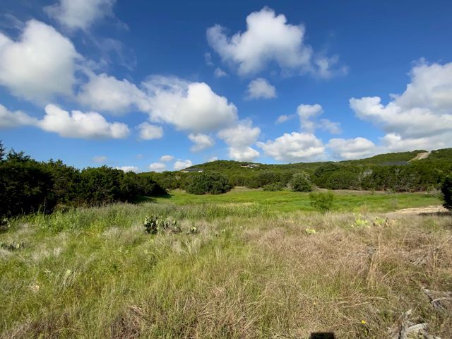 Lot 133 Spring Hollow DR, Bertram, TX 78605