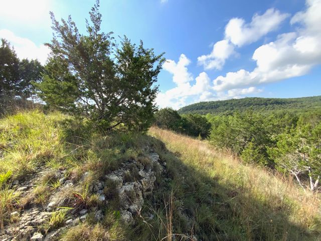 Lot 133 Spring Hollow DR, Bertram, TX 78605