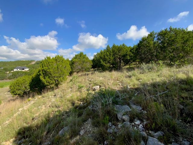 Lot 133 Spring Hollow DR, Bertram, TX 78605