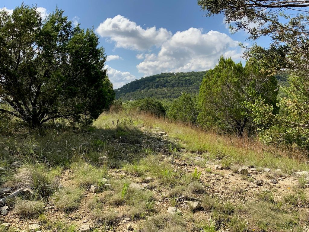 Lot 133 Spring Hollow DR, Bertram, TX 78605