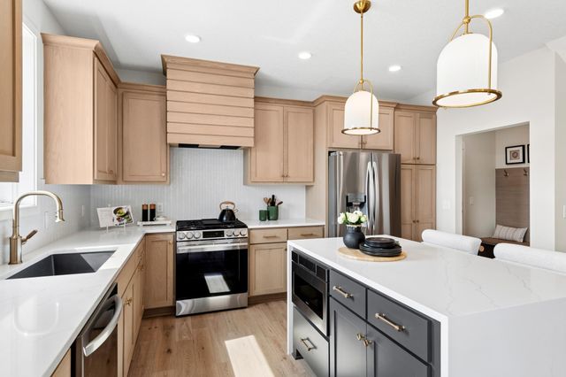 16909 Draft Horse Boulevard, Lakeville, MN 55044