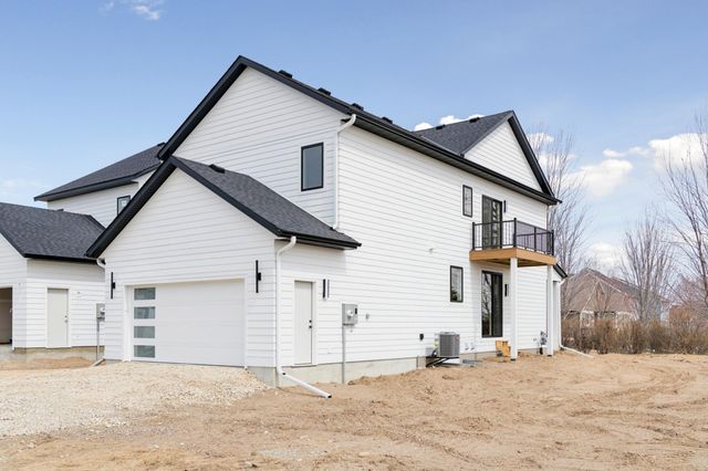 16909 Draft Horse Boulevard, Lakeville, MN 55044