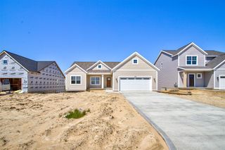 11685 Cherrybud Drive, Holland, MI 49424