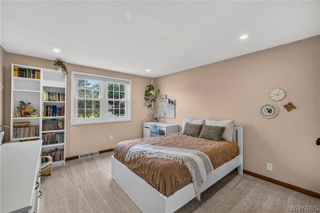 17 Sherrelwood Court, Amherst, NY 14221