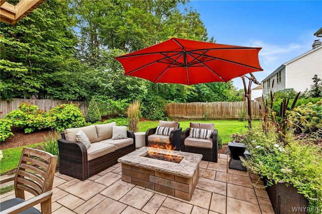 17 Sherrelwood Court, Amherst, NY 14221