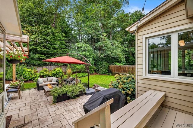 17 Sherrelwood Court, Amherst, NY 14221