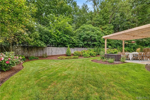 17 Sherrelwood Court, Amherst, NY 14221