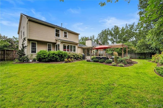 17 Sherrelwood Court, Amherst, NY 14221