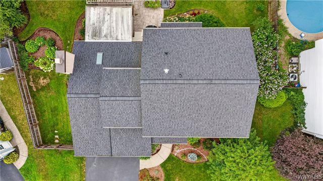 17 Sherrelwood Court, Amherst, NY 14221