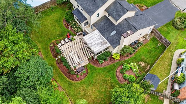 17 Sherrelwood Court, Amherst, NY 14221