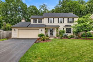 17 Sherrelwood Court, Amherst, NY 14221