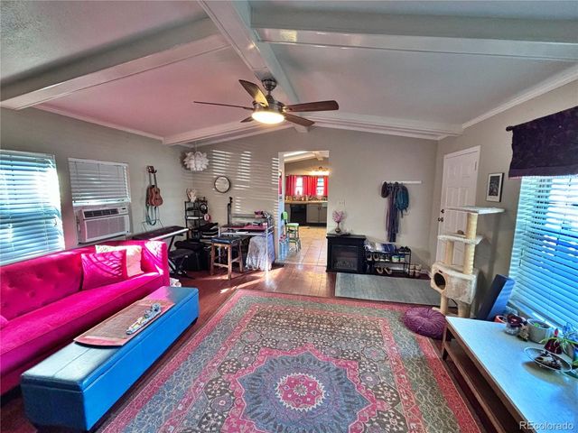 76 Pinecone Street, Golden, CO 80401