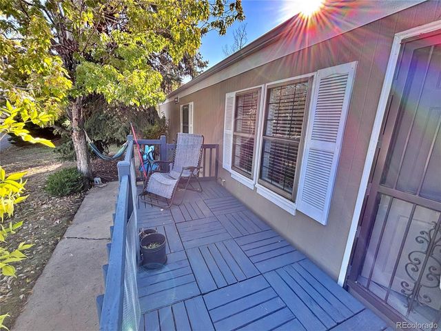 76 Pinecone Street, Golden, CO 80401