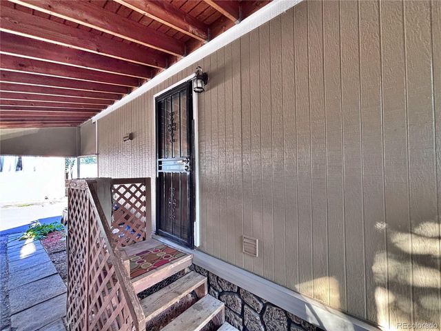 76 Pinecone Street, Golden, CO 80401