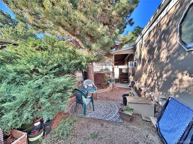 76 Pinecone Street, Golden, CO 80401