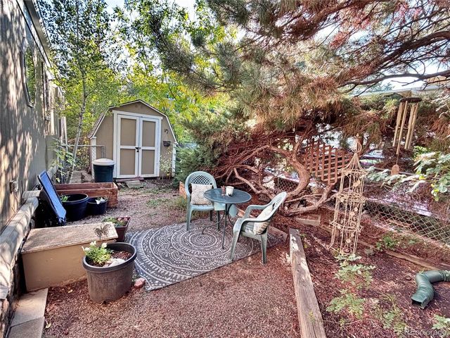 76 Pinecone Street, Golden, CO 80401