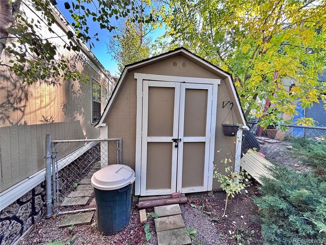 76 Pinecone Street, Golden, CO 80401