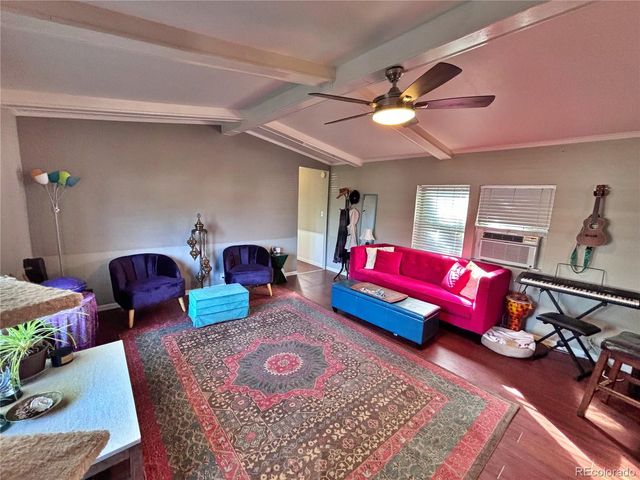 76 Pinecone Street, Golden, CO 80401