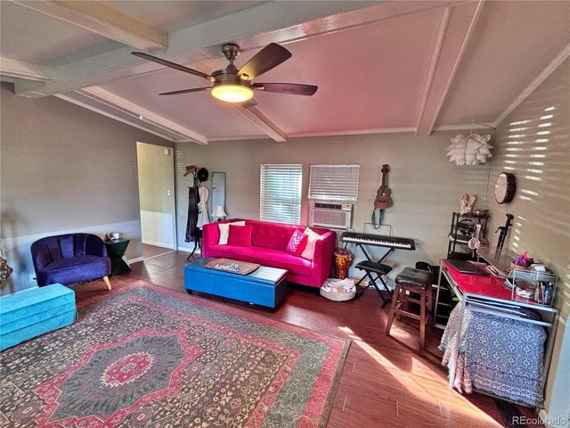 76 Pinecone Street, Golden, CO 80401