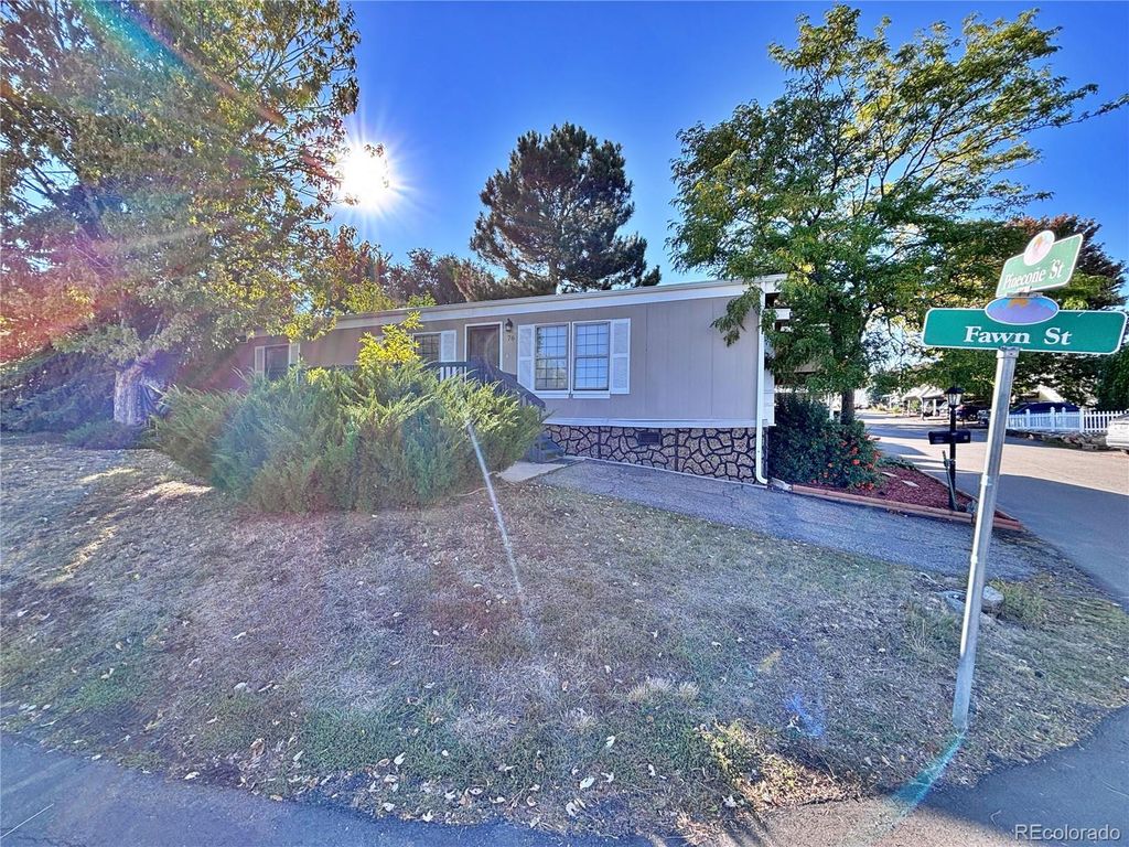 76 Pinecone Street, Golden, CO 80401