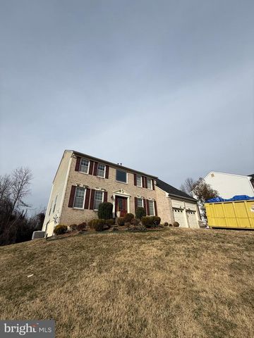 12915 PISCATAWAY LANDING DR, Clinton, MD 20735