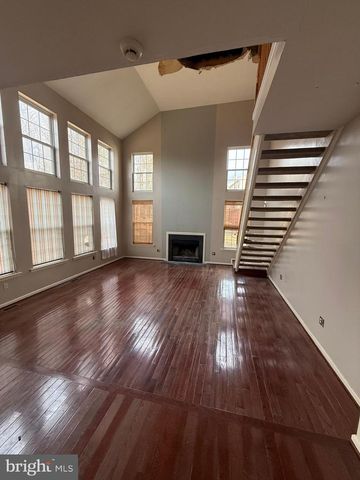 12915 PISCATAWAY LANDING DR, Clinton, MD 20735