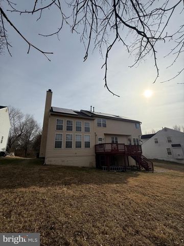 12915 PISCATAWAY LANDING DR, Clinton, MD 20735