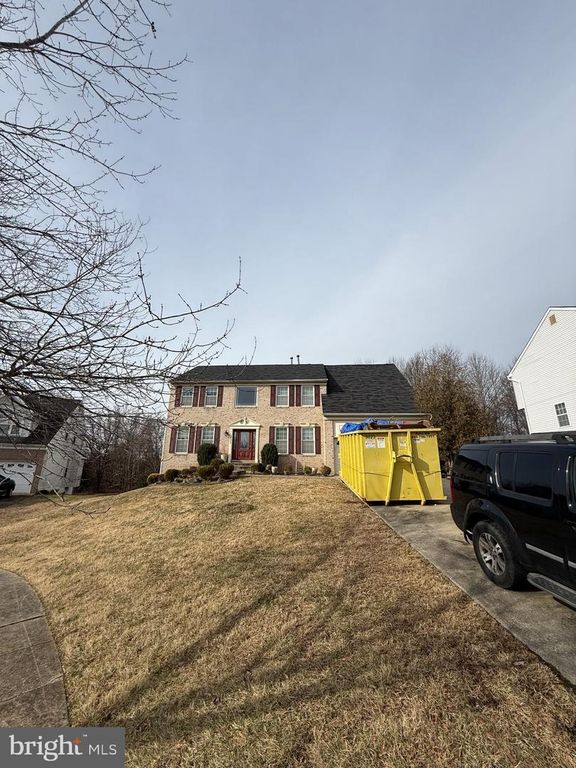 12915 PISCATAWAY LANDING DR, Clinton, MD 20735