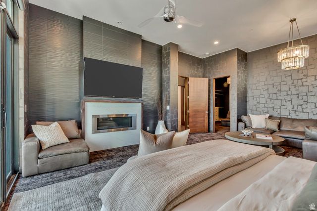 1468 E TRAIL CREST CT, Draper, UT 84020