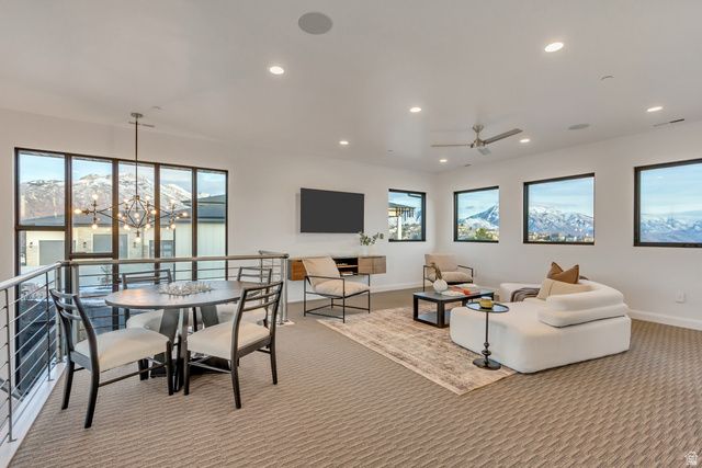 1468 E TRAIL CREST CT, Draper, UT 84020