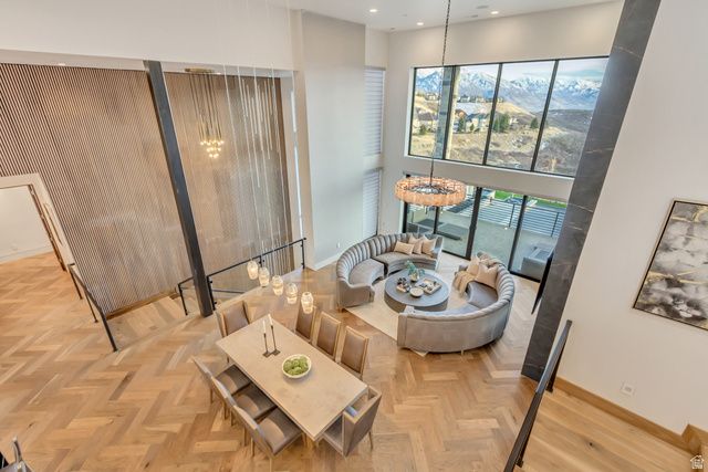 1468 E TRAIL CREST CT, Draper, UT 84020