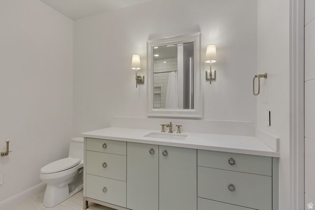 1468 E TRAIL CREST CT, Draper, UT 84020