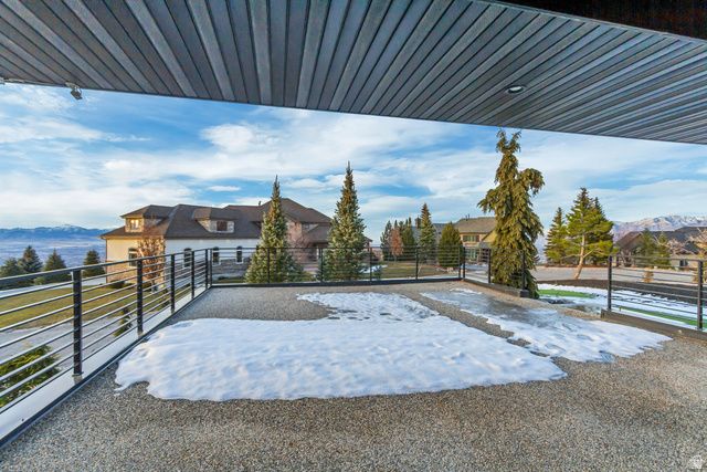 1468 E TRAIL CREST CT, Draper, UT 84020