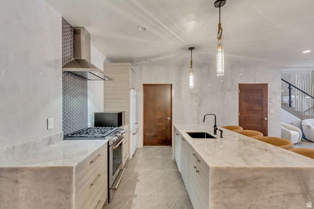 1468 E TRAIL CREST CT, Draper, UT 84020