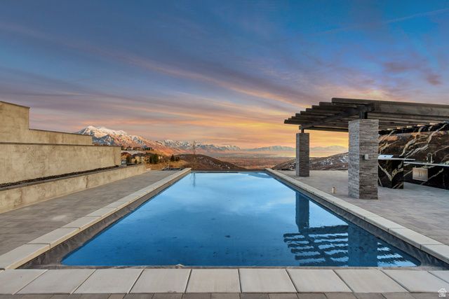 1468 E TRAIL CREST CT, Draper, UT 84020