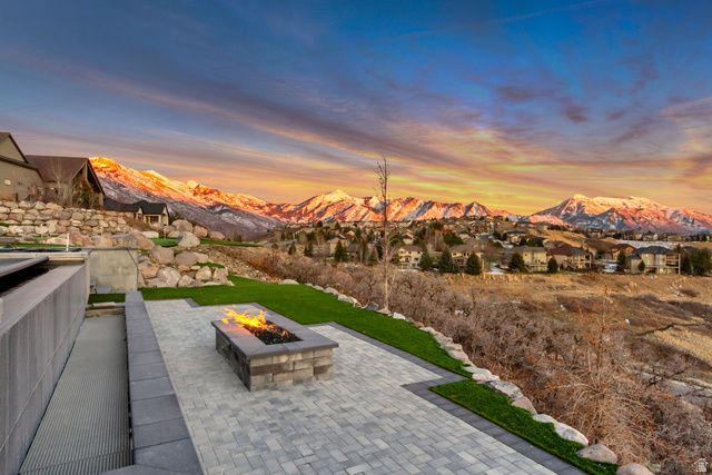 1468 E TRAIL CREST CT, Draper, UT 84020