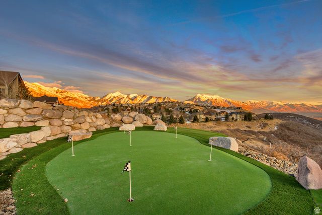 1468 E TRAIL CREST CT, Draper, UT 84020