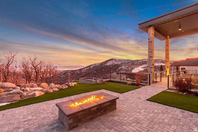 1468 E TRAIL CREST CT, Draper, UT 84020