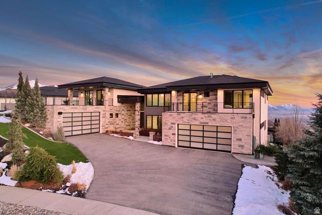 1468 E TRAIL CREST CT, Draper, UT 84020