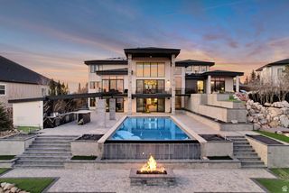 1468 E TRAIL CREST CT, Draper, UT 84020