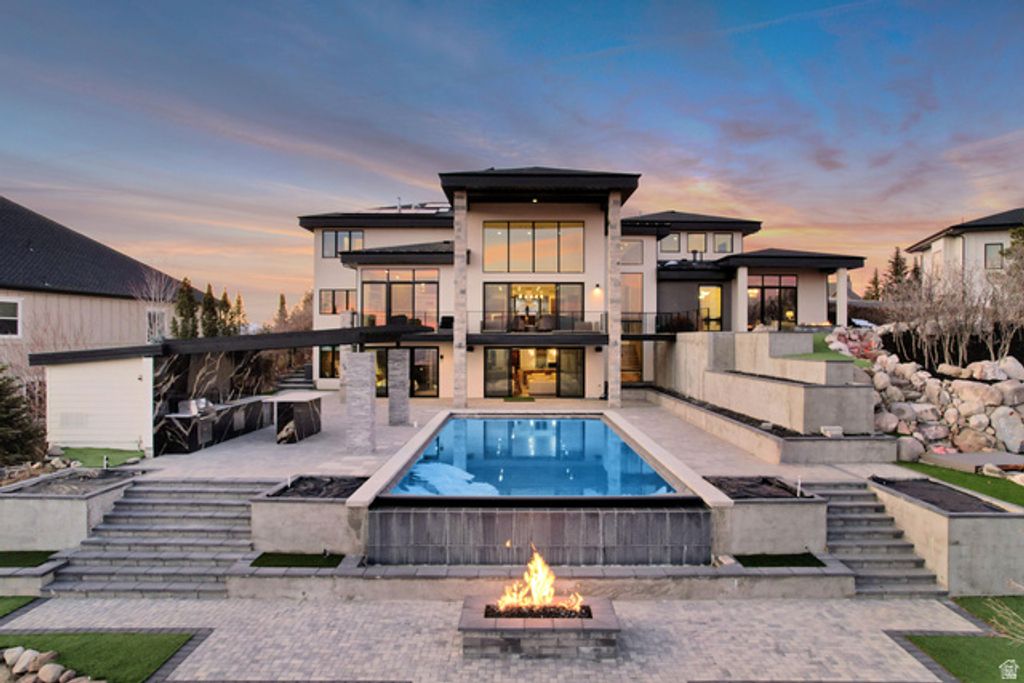 1468 E TRAIL CREST CT, Draper, UT 84020