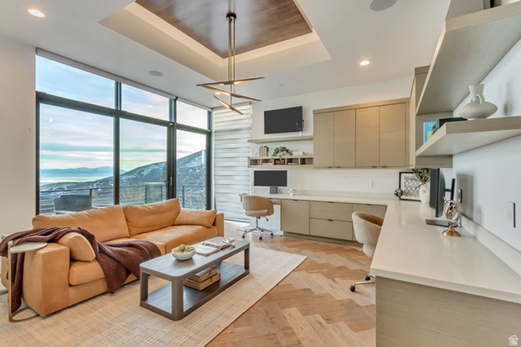 Image 12 of property listing at 1468 E TRAIL CREST CT, Draper, UT 84020
