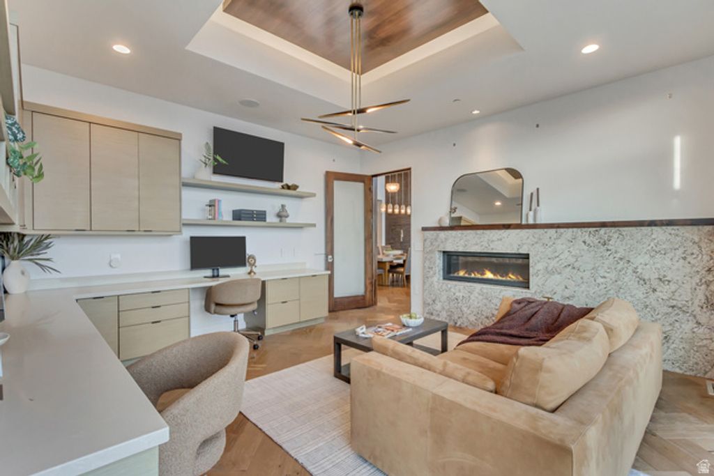 Image 13 of property listing at 1468 E TRAIL CREST CT, Draper, UT 84020