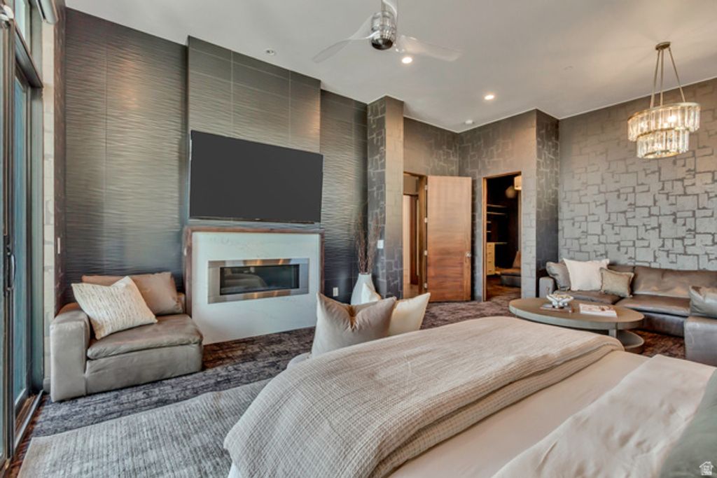Image 19 of property listing at 1468 E TRAIL CREST CT, Draper, UT 84020
