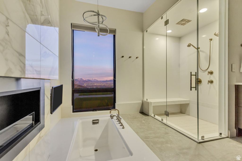 Image 20 of property listing at 1468 E TRAIL CREST CT, Draper, UT 84020