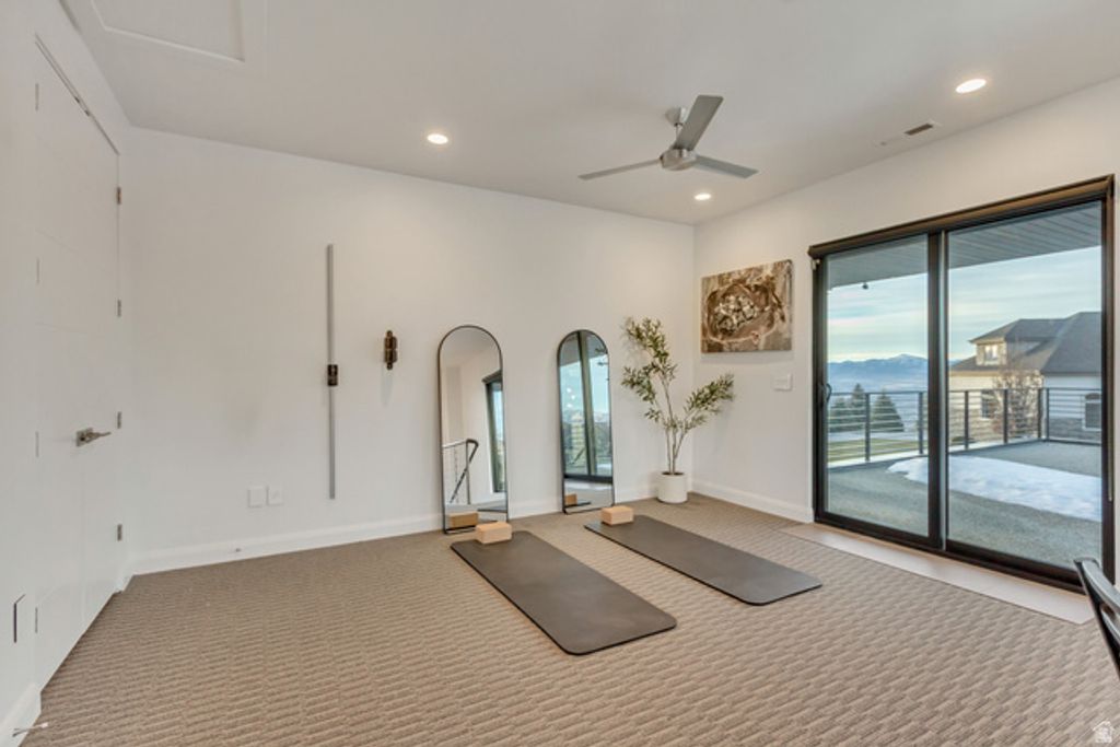 Image 27 of property listing at 1468 E TRAIL CREST CT, Draper, UT 84020