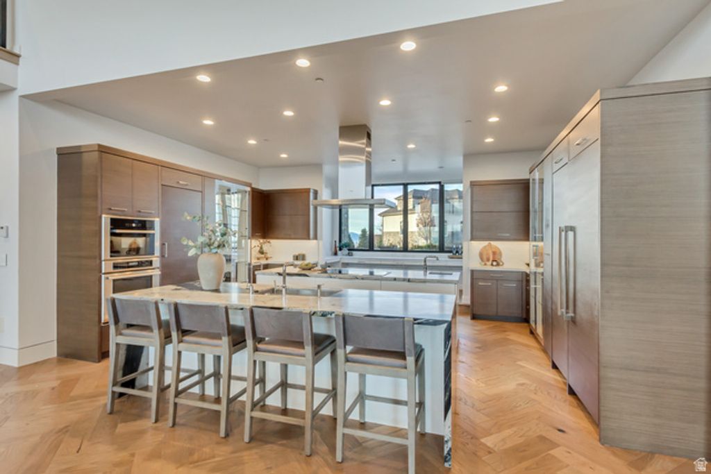 Image 4 of property listing at 1468 E TRAIL CREST CT, Draper, UT 84020
